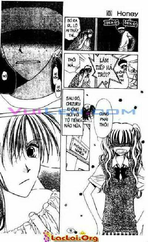Honey: Chapter 32