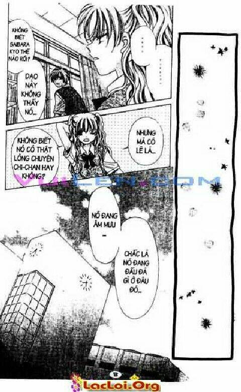 Honey: Chapter 32