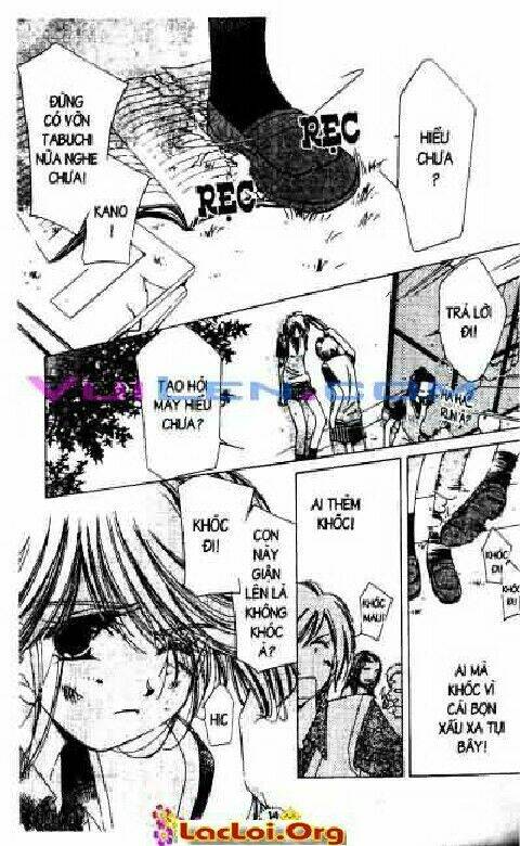Honey: Chapter 32