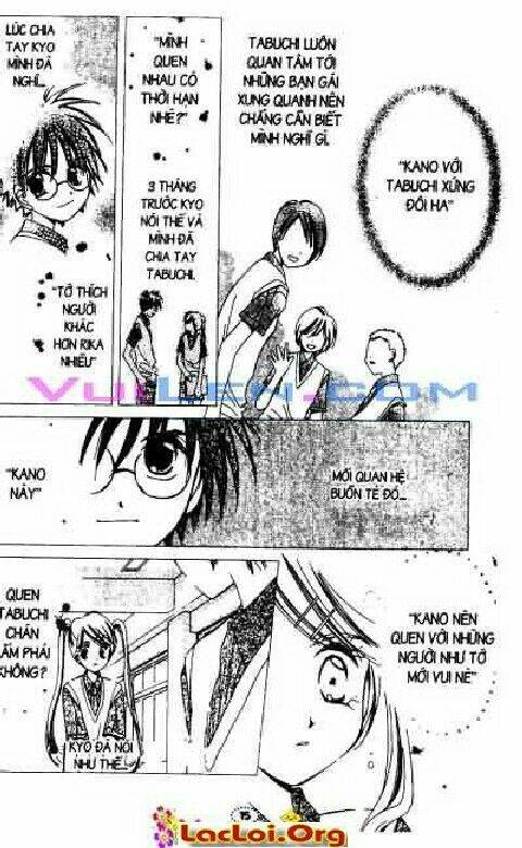 Honey: Chapter 32