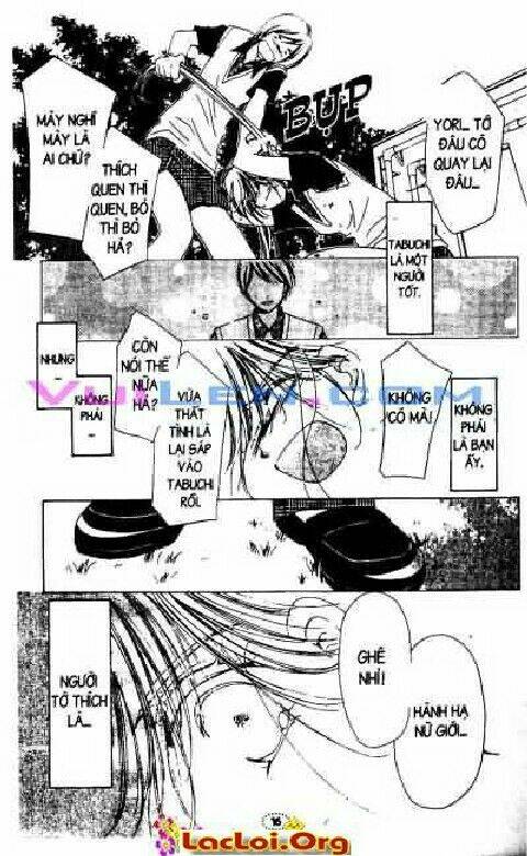 Honey: Chapter 32