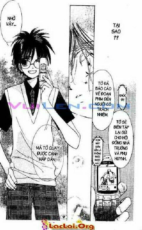 Honey: Chapter 32