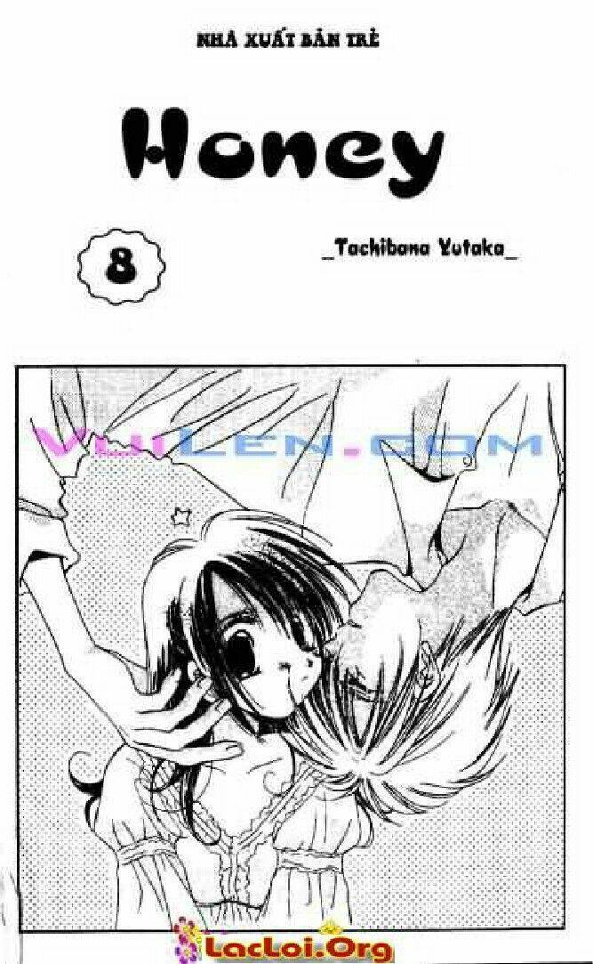 Honey: Chapter 32