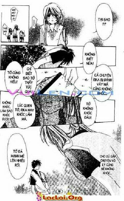 Honey: Chapter 32