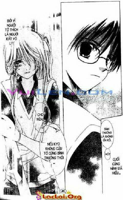 Honey: Chapter 32