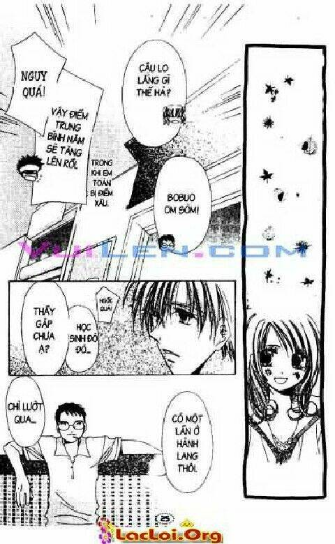 Honey: Chapter 32