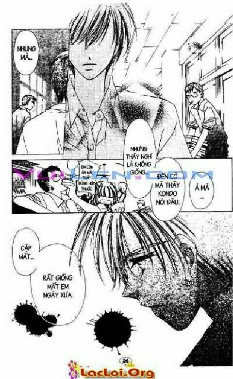 Honey: Chapter 32