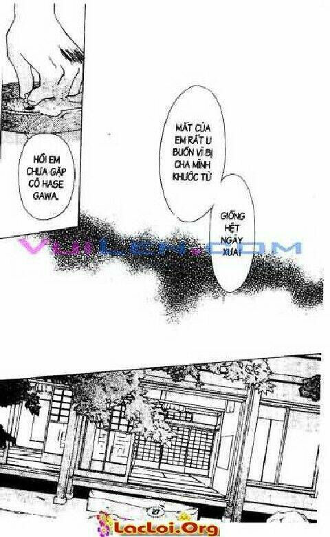 Honey: Chapter 32