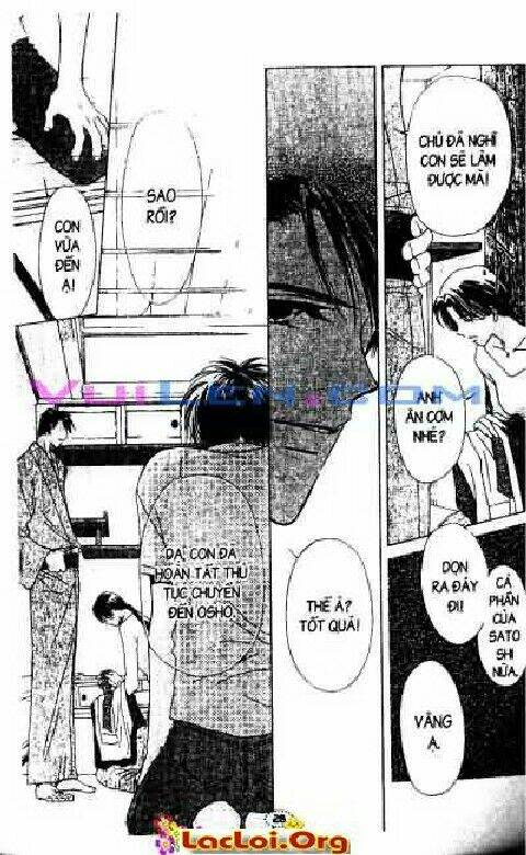 Honey: Chapter 32