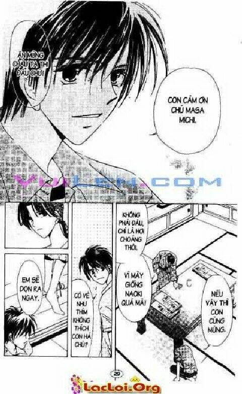 Honey: Chapter 32