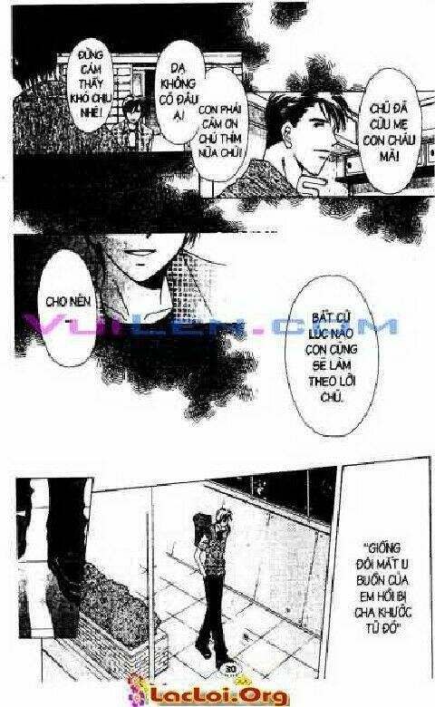 Honey: Chapter 32