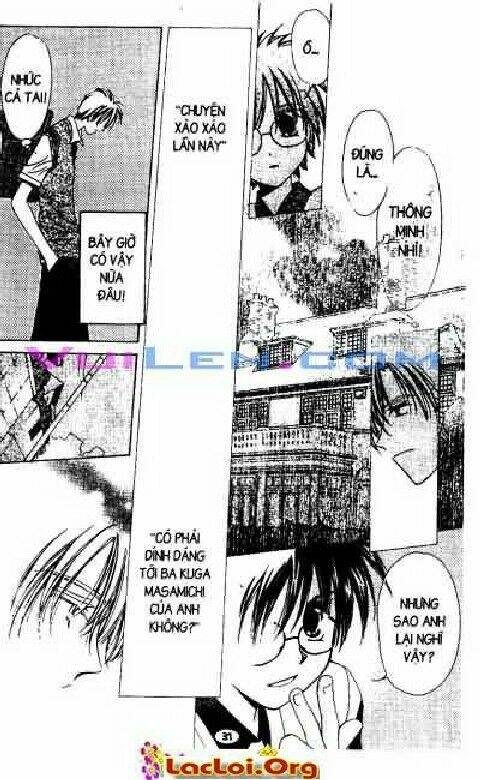 Honey: Chapter 32