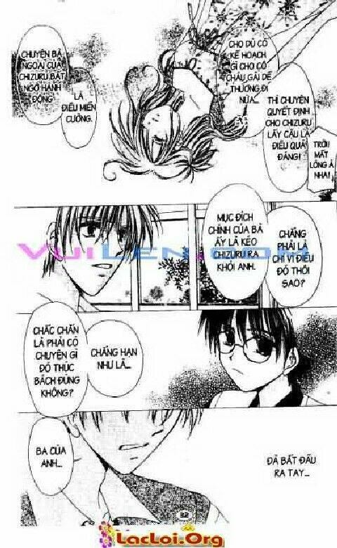 Honey: Chapter 32