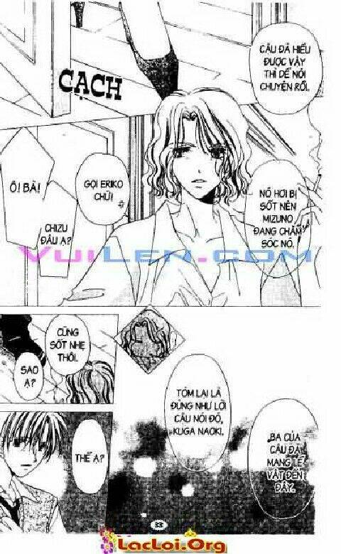 Honey: Chapter 32