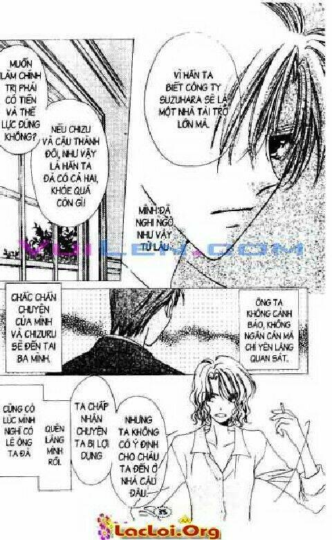 Honey: Chapter 32