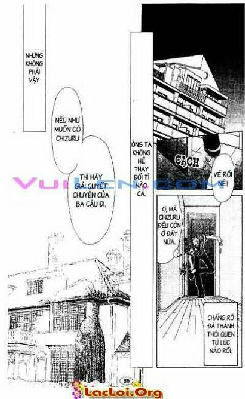 Honey: Chapter 32