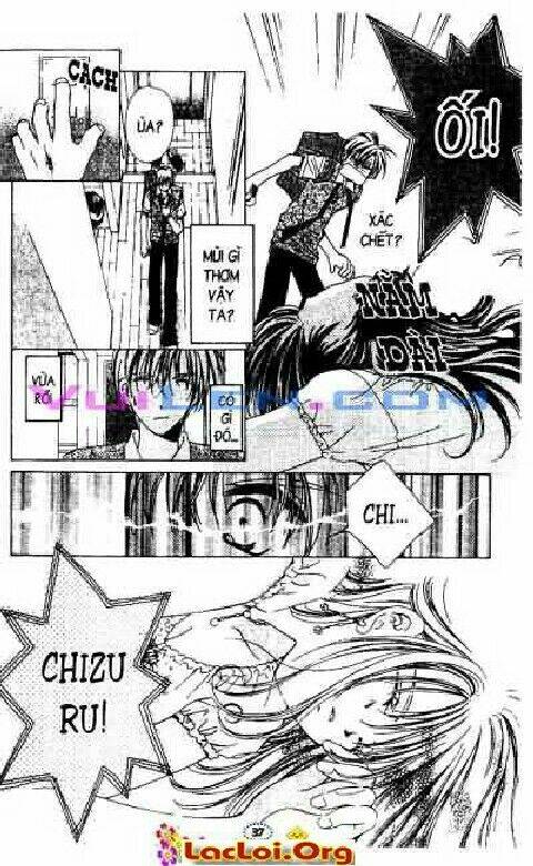 Honey: Chapter 32