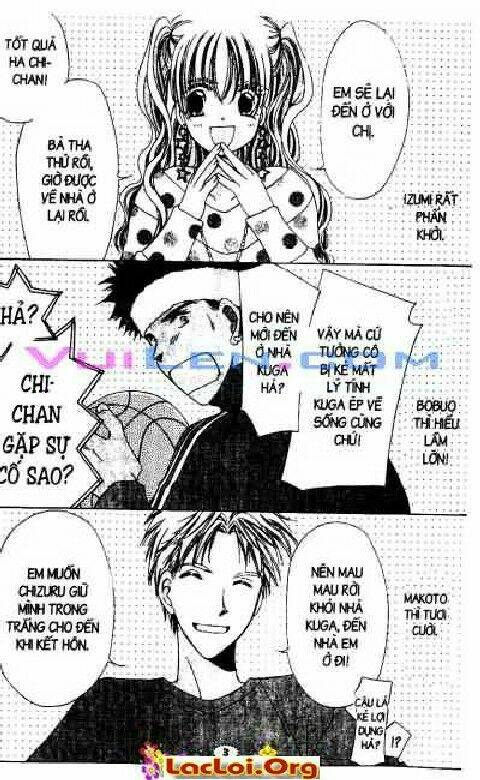 Honey: Chapter 32