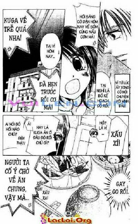 Honey: Chapter 32