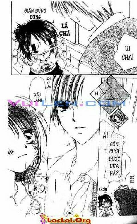 Honey: Chapter 32
