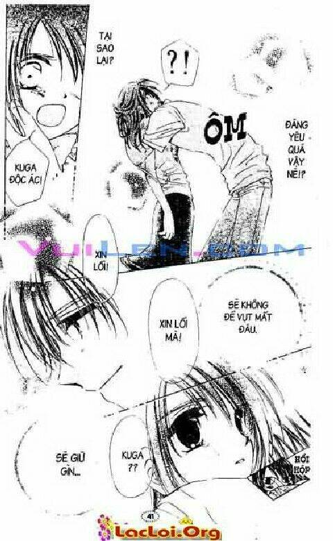 Honey: Chapter 32