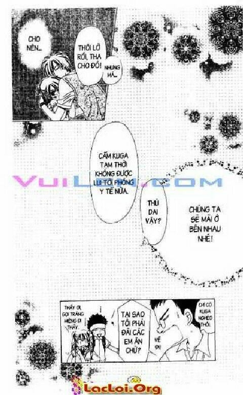 Honey: Chapter 32