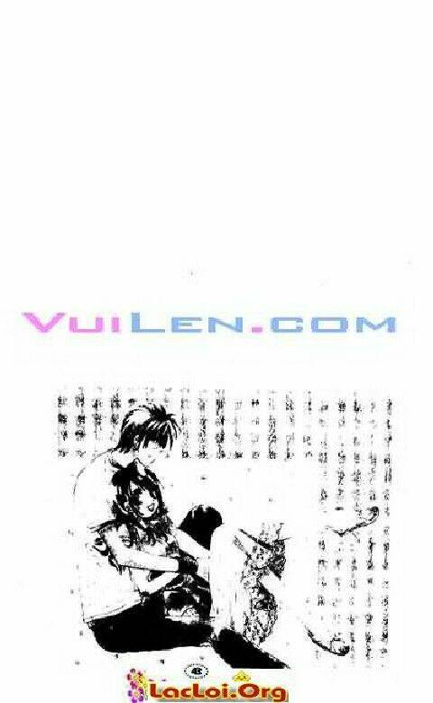 Honey: Chapter 32