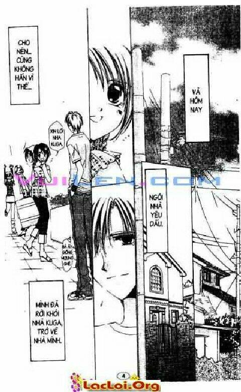 Honey: Chapter 32