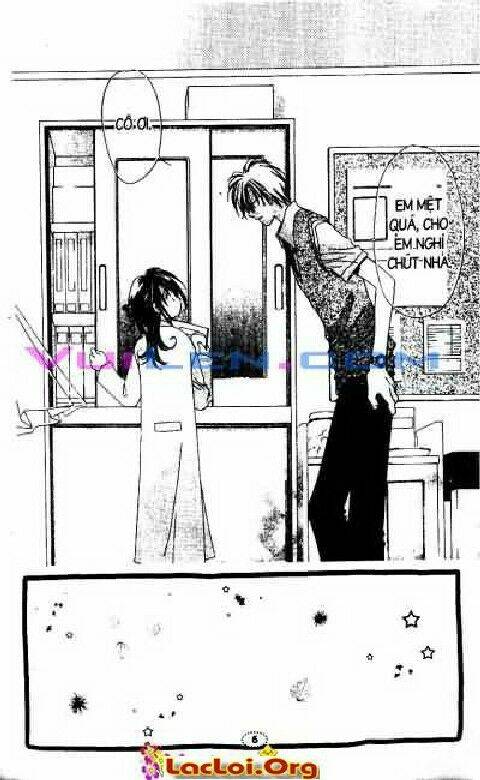 Honey: Chapter 32