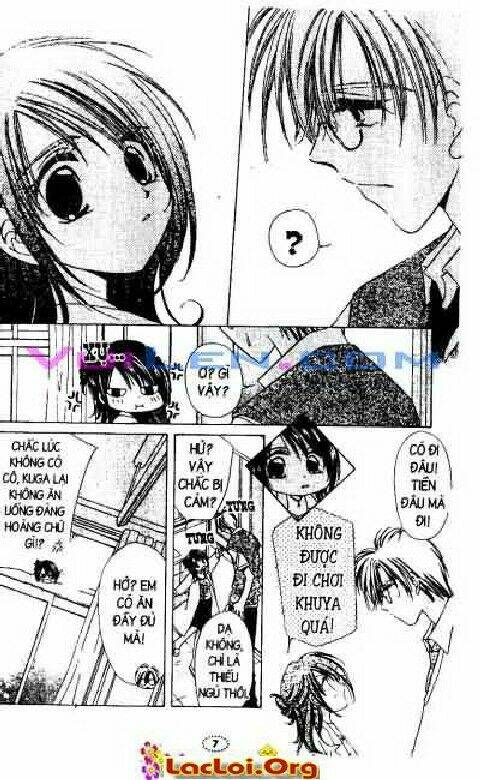 Honey: Chapter 32