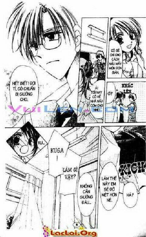 Honey: Chapter 32