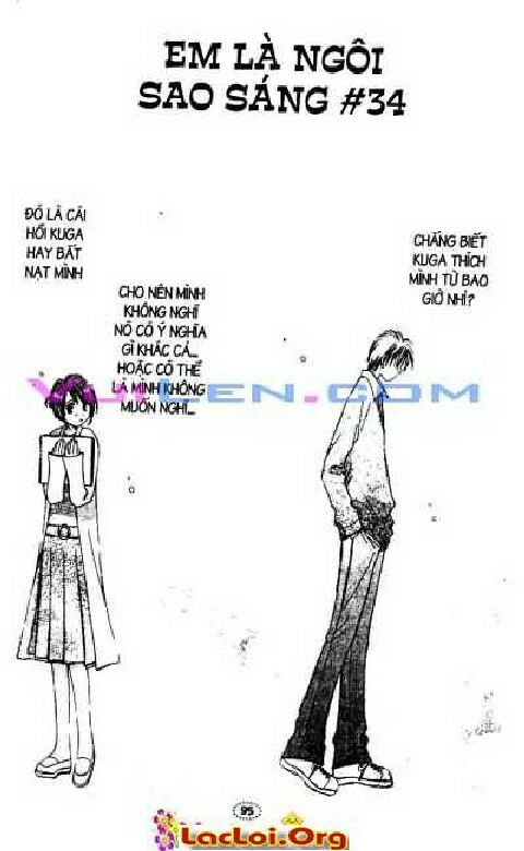 Honey: Chapter 38