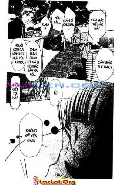 Honey: Chapter 38