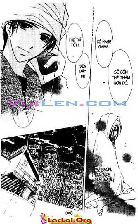 Honey: Chapter 38