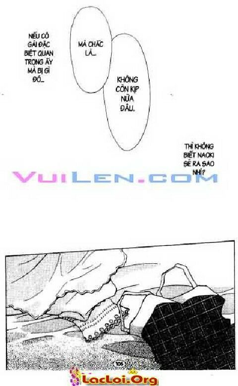 Honey: Chapter 38