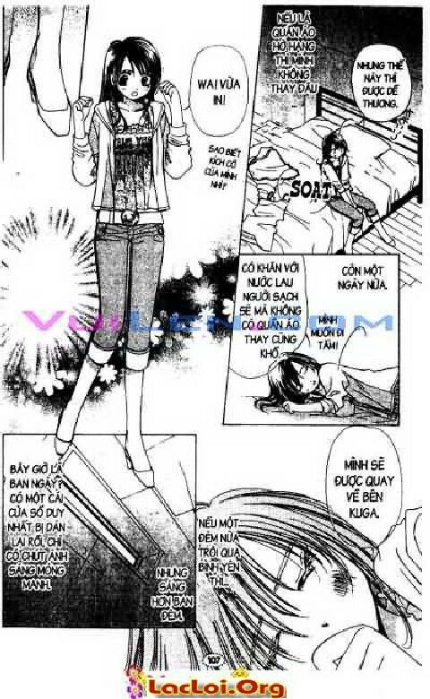 Honey: Chapter 38