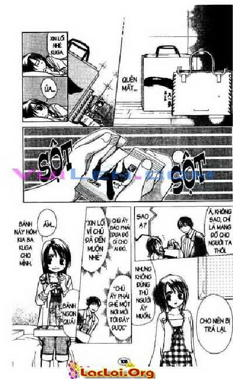 Honey: Chapter 38