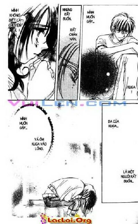 Honey: Chapter 38