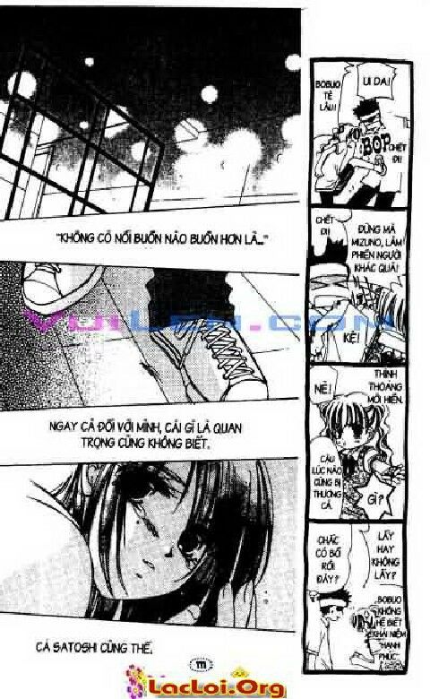 Honey: Chapter 38
