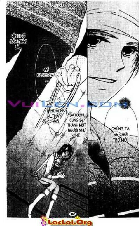 Honey: Chapter 38