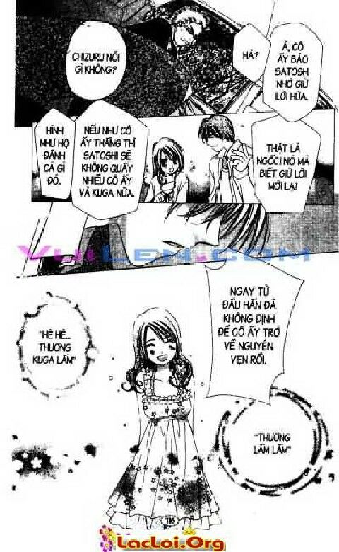 Honey: Chapter 38