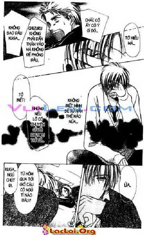 Honey: Chapter 38