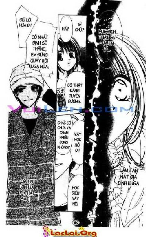 Honey: Chapter 38
