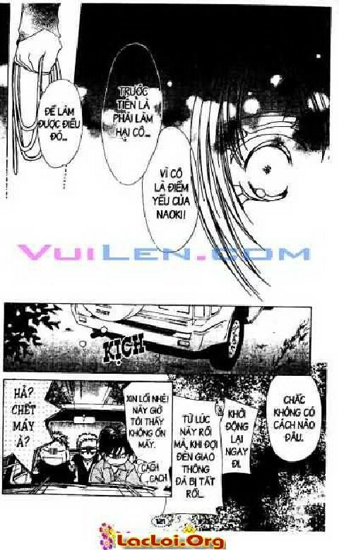 Honey: Chapter 38