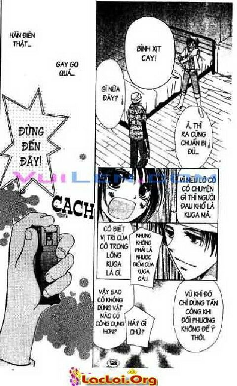 Honey: Chapter 38