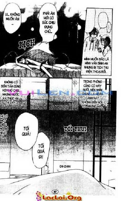 Honey: Chapter 38