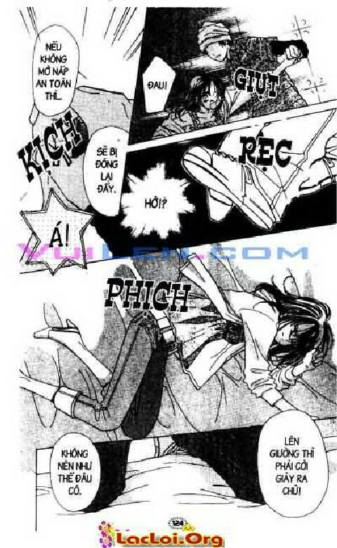 Honey: Chapter 38