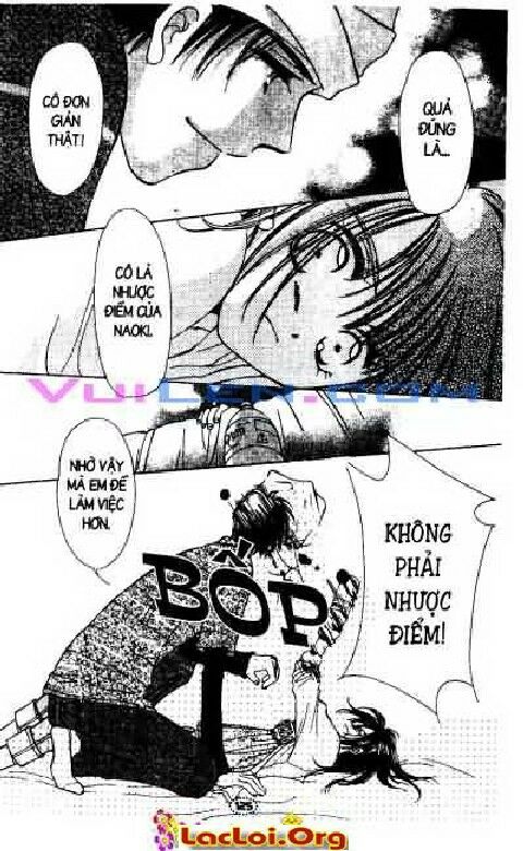 Honey: Chapter 38