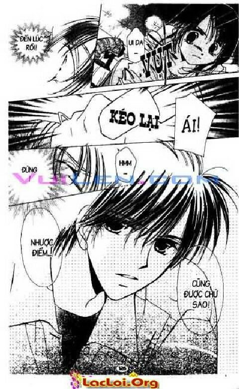 Honey: Chapter 38
