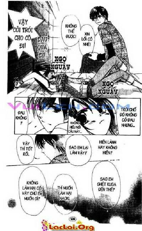 Honey: Chapter 38